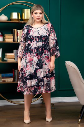 ПЛАТЬЕ 3105110-01-45