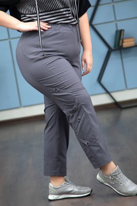 БРЮКИ 31021056-01-10 нет размера