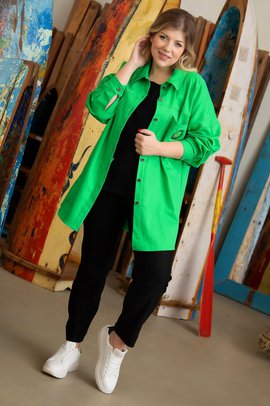 БРЮКИ 32021425-01-02