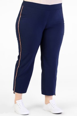 БРЮКИ 3002583-01-38