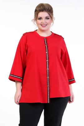 БЛУЗКА 3004622-01-03