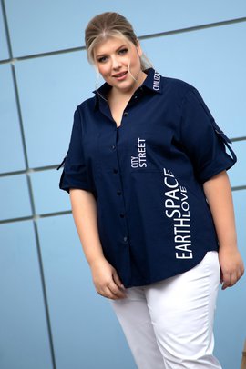 БЛУЗКА 3104982-01-38