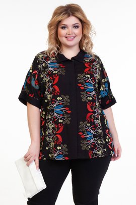 БЛУЗКА 3004675-01-02