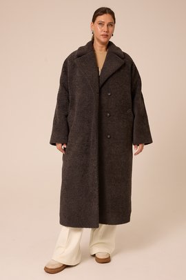 ПАЛЬТО СНЕЖАНА