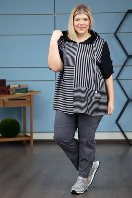 БЛУЗКА 31041102-01-02 нет размера