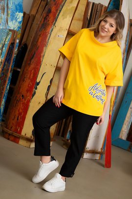 БЛУЗА 32041482-01-05