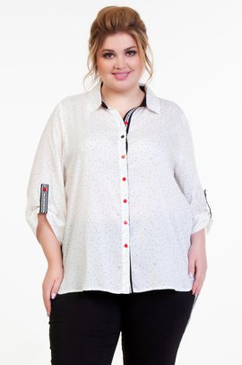 БЛУЗКА 3004576-01-01