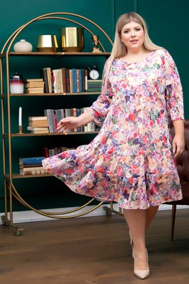 ПЛАТЬЕ 3105110-01-46