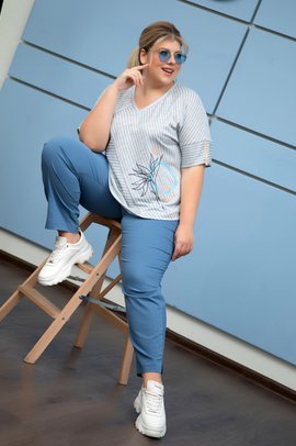 ФУФАЙКА 3150994-01-10