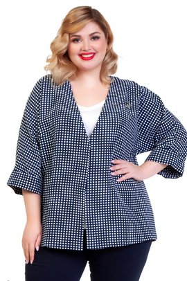 ЖАКЕТ 3006537-01-38