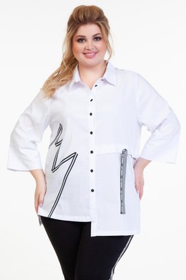 БЛУЗКА 3004613-01-01