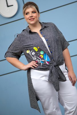 БЛУЗКА 3144956-01-02