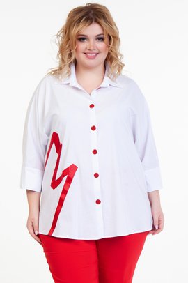 БЛУЗКА 3004669-01-01