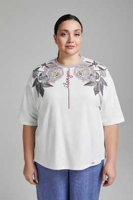 ФУТБОЛКА 4090