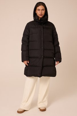 ПУХОВИК РОУЗ