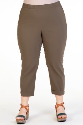 БРЮКИ 3002607-01-31