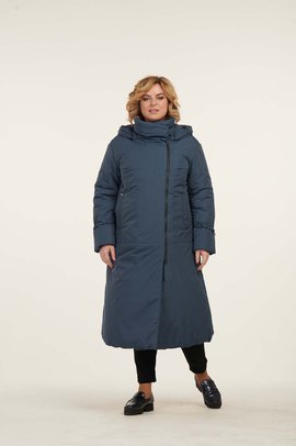 ПАЛЬТО ПАВЛА
