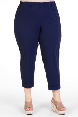 БРЮКИ 3002237-01-38