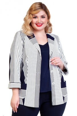 ЖАКЕТ 3056004-01-01