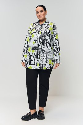 БЛУЗА ЭЛИТА