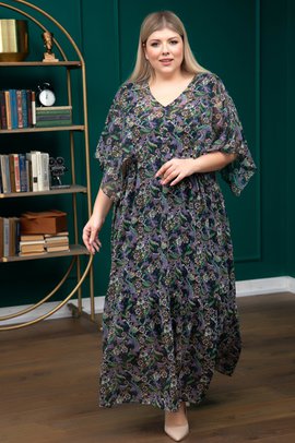 ПЛАТЬЕ 31051000-01-27