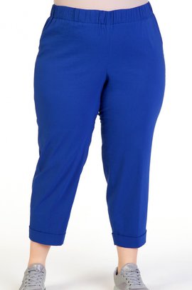 БРЮКИ 3002237-01-08