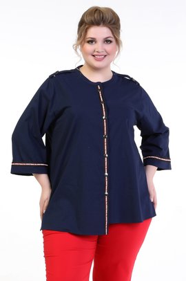 БЛУЗКА 3004622-01-38