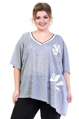 БЛУЗКА 3054781-01-51