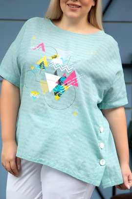 БЛУЗКА 3104972-01-25