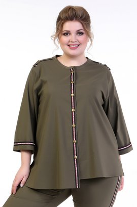 БЛУЗКА 3004622-01-31