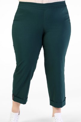 БРЮКИ 3002582-01-27