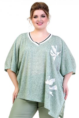 БЛУЗКА 3054781-01-25