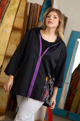 БЛУЗКА 32441366-01-02