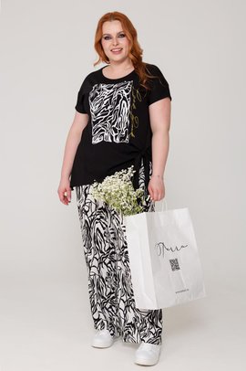 ДЖЕМПЕР БАРХАН