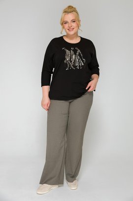 БРЮКИ САБАДЕЛЬ