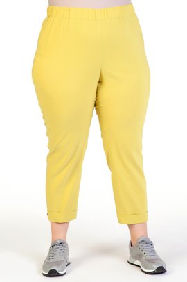 БРЮКИ 3002607-01-25