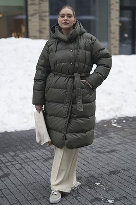 ПАЛЬТО ШЕЛЛА