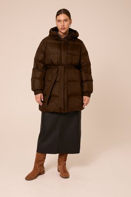 КУРТКА АНОРА