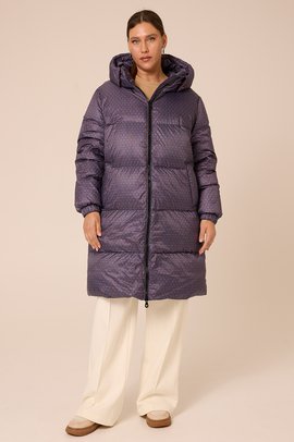 ПАЛЬТО ДЕЙМА