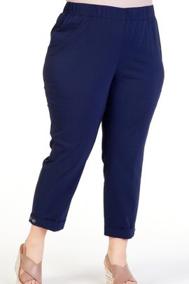 БРЮКИ 3002607-01-38